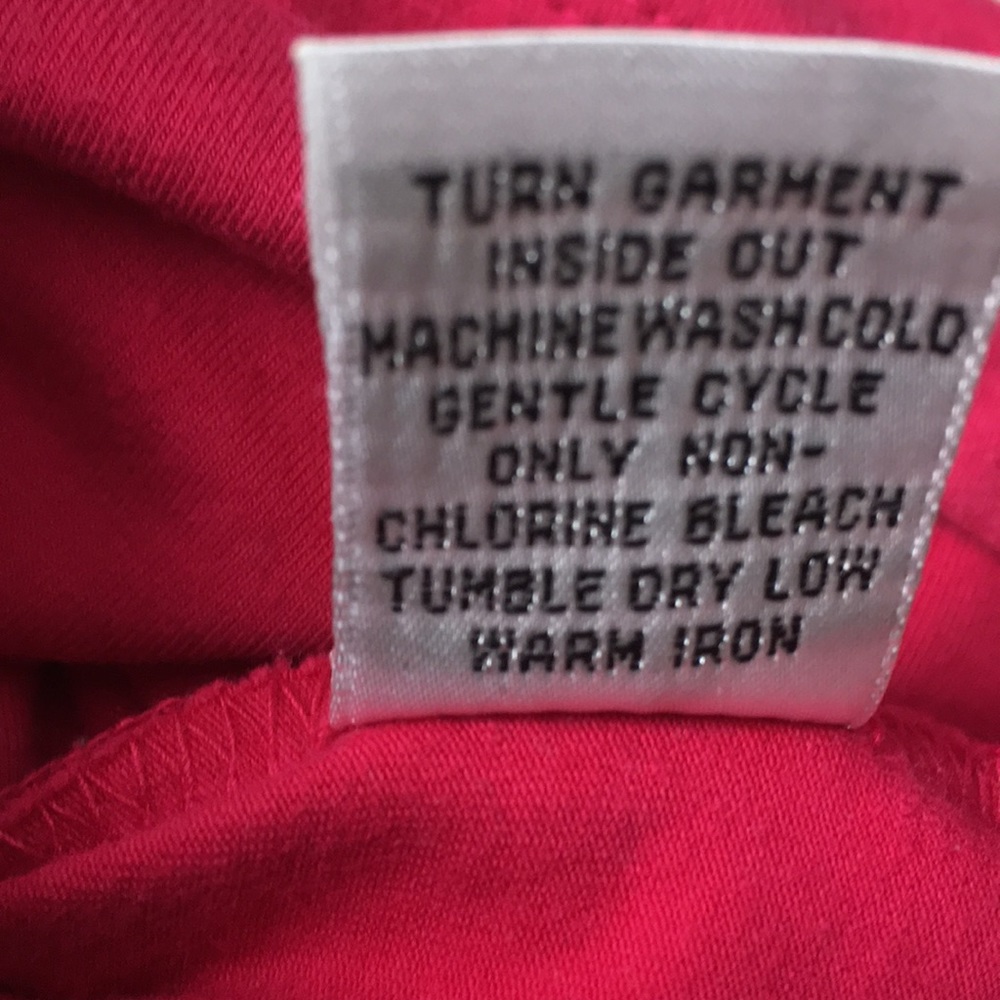 Talbots top - Picture 5 of 6